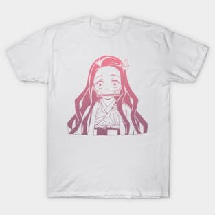 Nezuko III T-Shirt